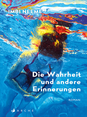 cover image of Die Wahrheit und andere Erinnerungen